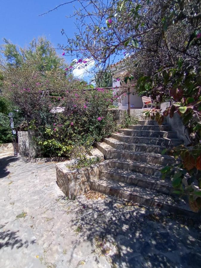 Domomea - La Casa Di Anna Villa Marongiu Exterior photo
