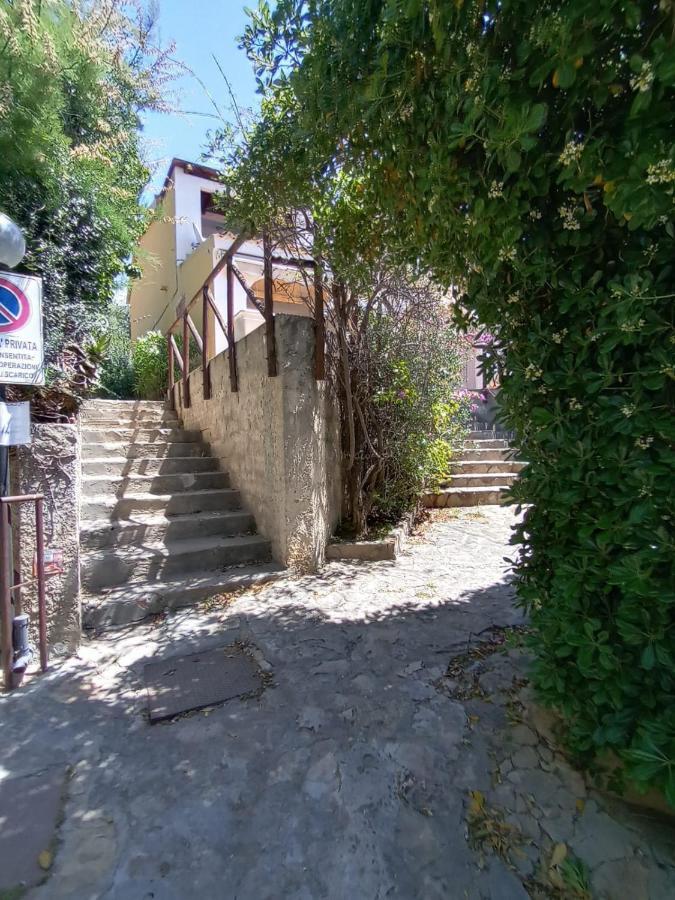 Domomea - La Casa Di Anna Villa Marongiu Exterior photo