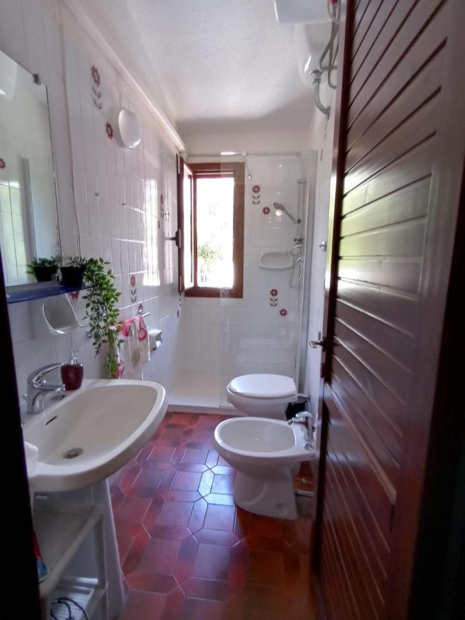 Domomea - La Casa Di Anna Villa Marongiu Exterior photo